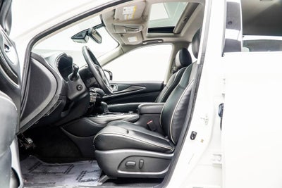 2020 INFINITI QX60 PURE