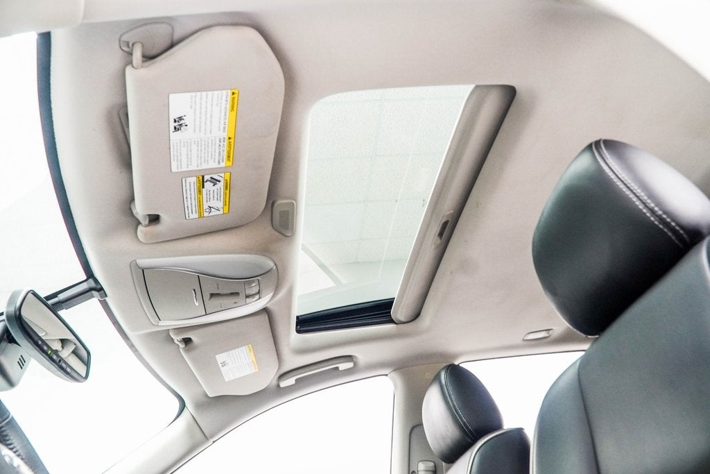 2020 INFINITI QX60 PURE