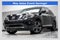 2017 Nissan Pathfinder Platinum