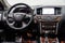 2017 Nissan Pathfinder Platinum