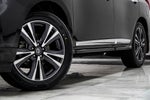 2017 Nissan Pathfinder Platinum