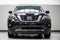 2017 Nissan Pathfinder Platinum