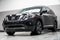 2017 Nissan Pathfinder Platinum