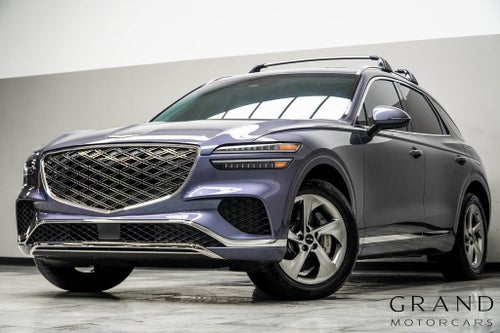 2026 Genesis GV70 2.5T Select