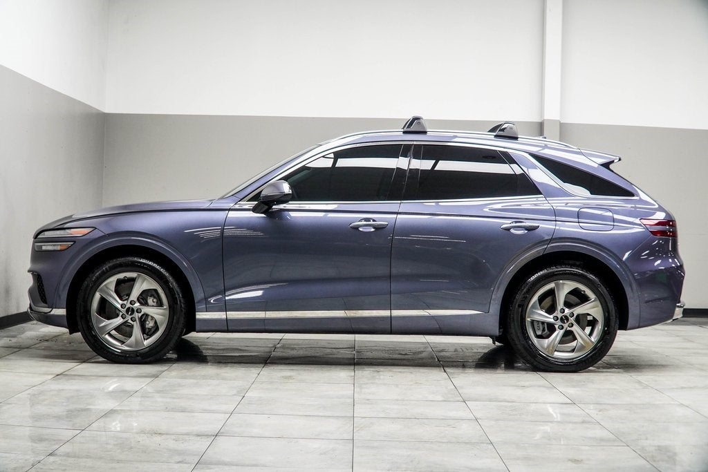 2026 Genesis GV70 2.5T Select