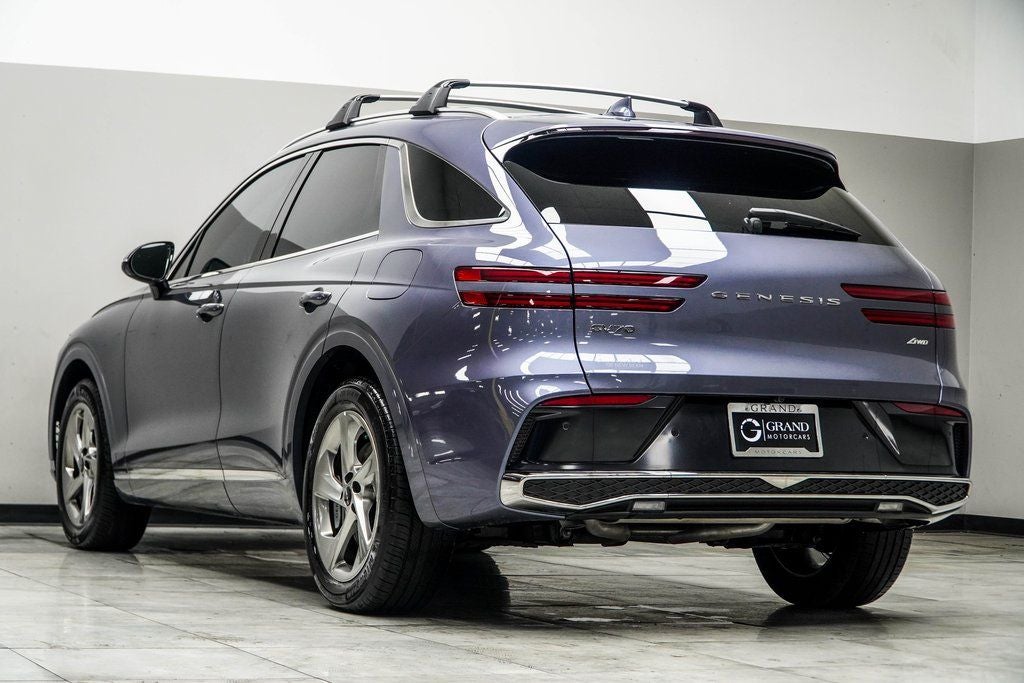 2026 Genesis GV70 2.5T Select
