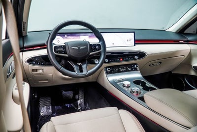 2026 Genesis GV70 2.5T Select