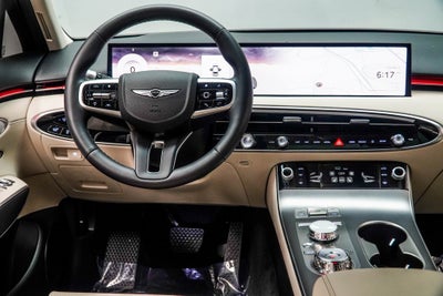 2026 Genesis GV70 2.5T Select