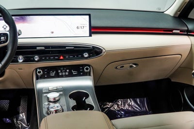 2026 Genesis GV70 2.5T Select