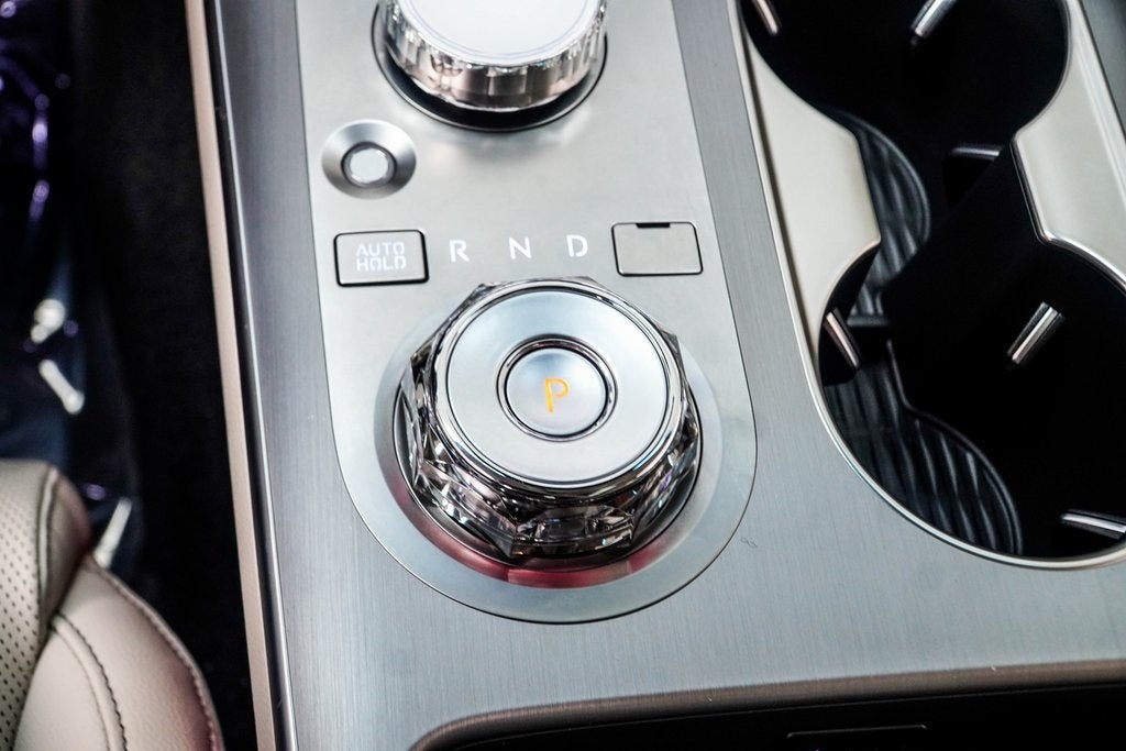 2026 Genesis GV70 2.5T Select