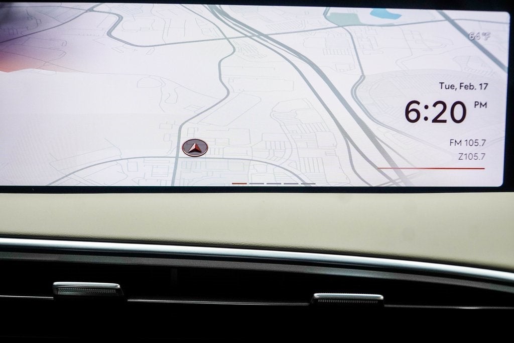 2026 Genesis GV70 2.5T Select