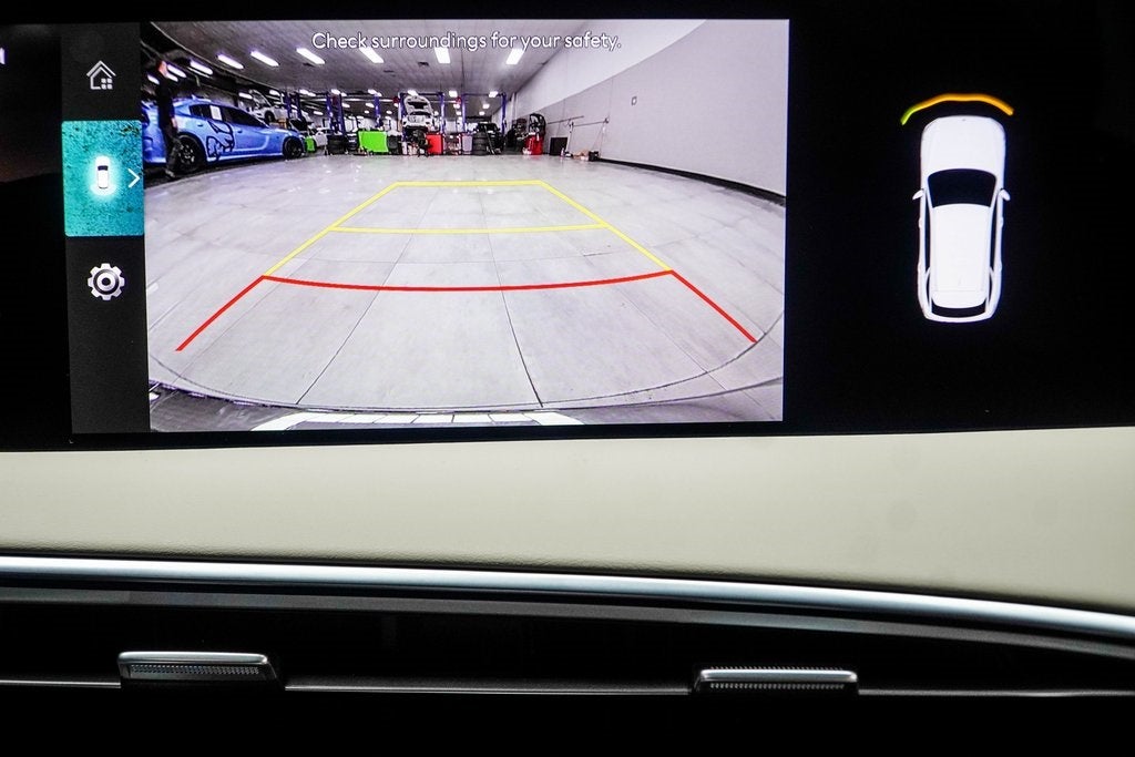 2026 Genesis GV70 2.5T Select