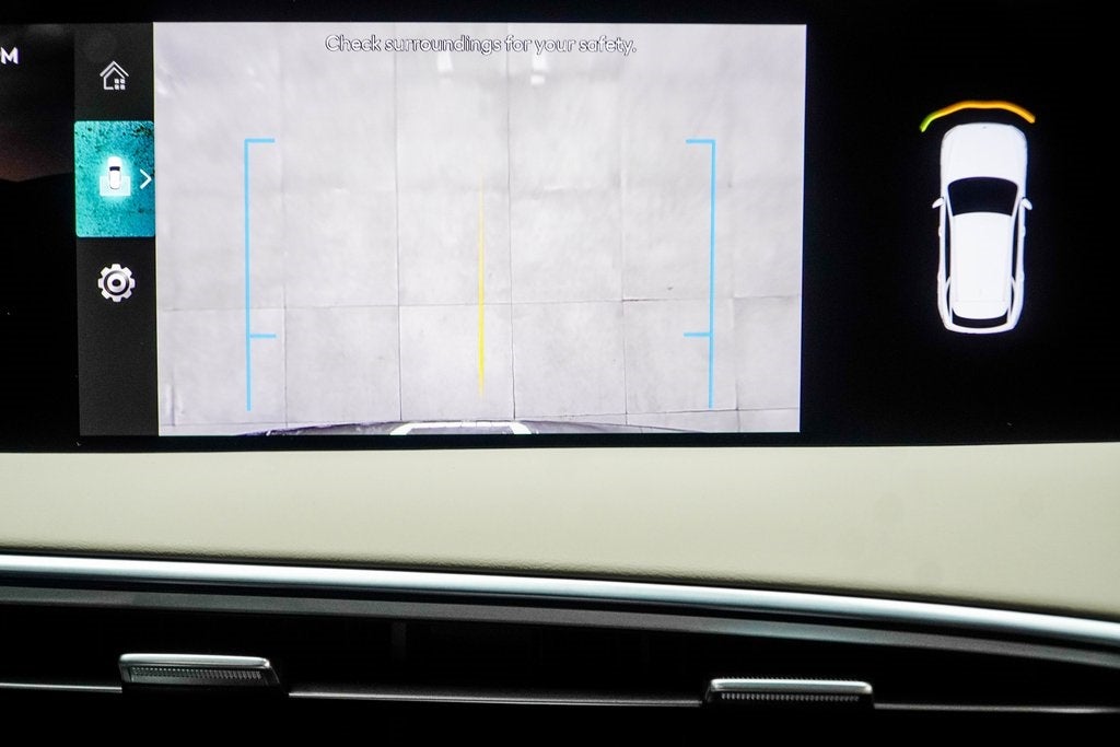 2026 Genesis GV70 2.5T Select