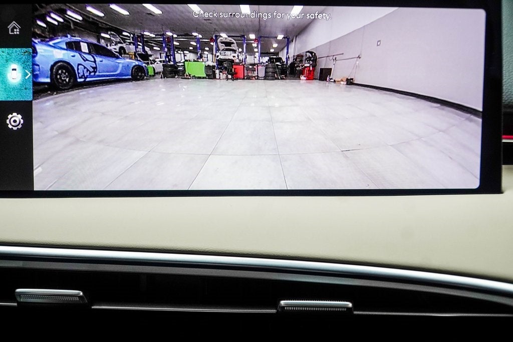 2026 Genesis GV70 2.5T Select