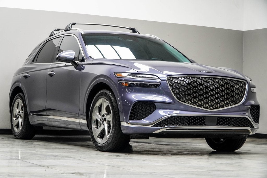 2026 Genesis GV70 2.5T Select