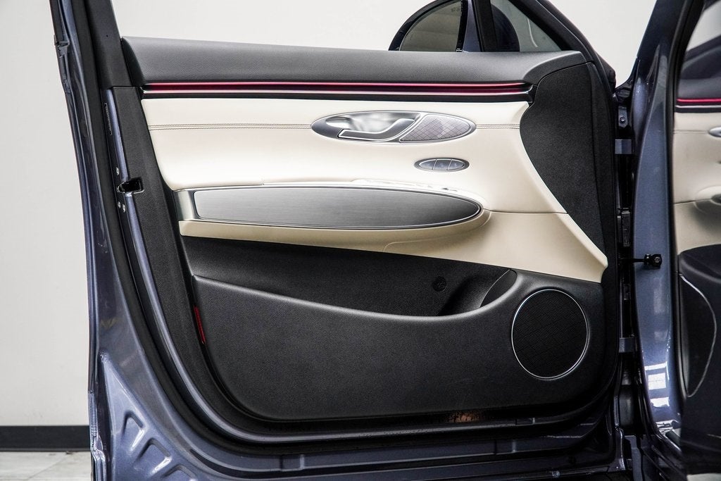 2026 Genesis GV70 2.5T Select