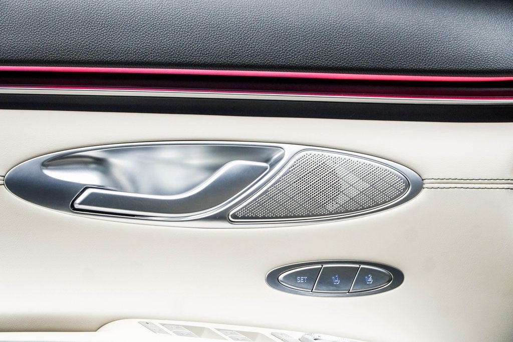 2026 Genesis GV70 2.5T Select