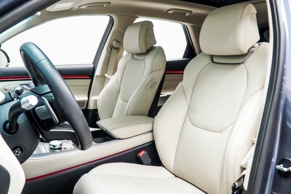 2026 Genesis GV70 2.5T Select