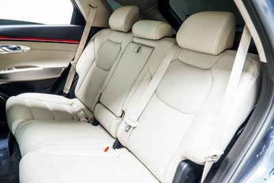 2026 Genesis GV70 2.5T Select