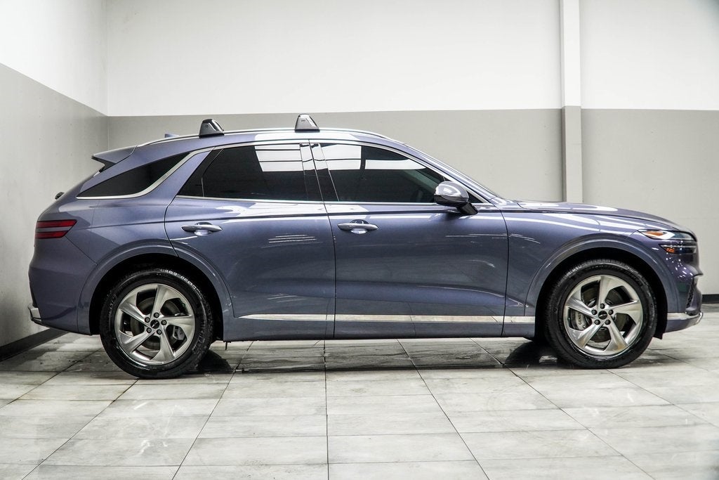 2026 Genesis GV70 2.5T Select