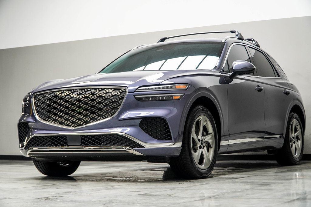 2026 Genesis GV70 2.5T Select