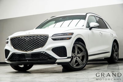2024 Genesis GV70 2.5T