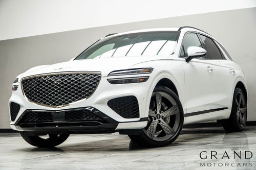 2024 Genesis GV70 2.5T