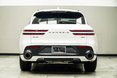2024 Genesis GV70 2.5T