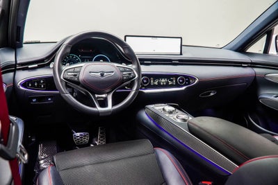 2024 Genesis GV70 2.5T