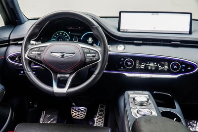 2024 Genesis GV70 2.5T