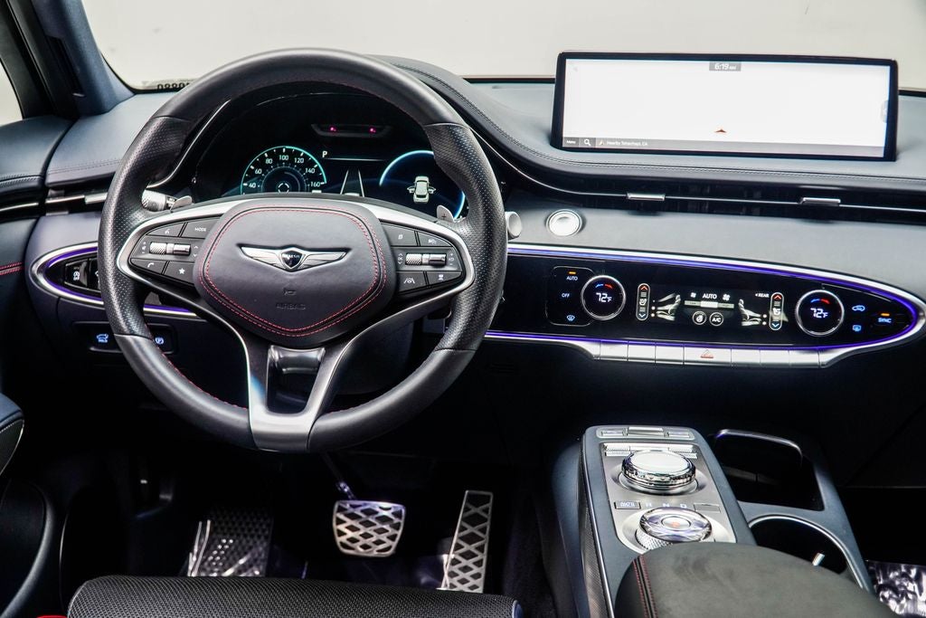 2024 Genesis GV70 2.5T