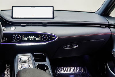 2024 Genesis GV70 2.5T