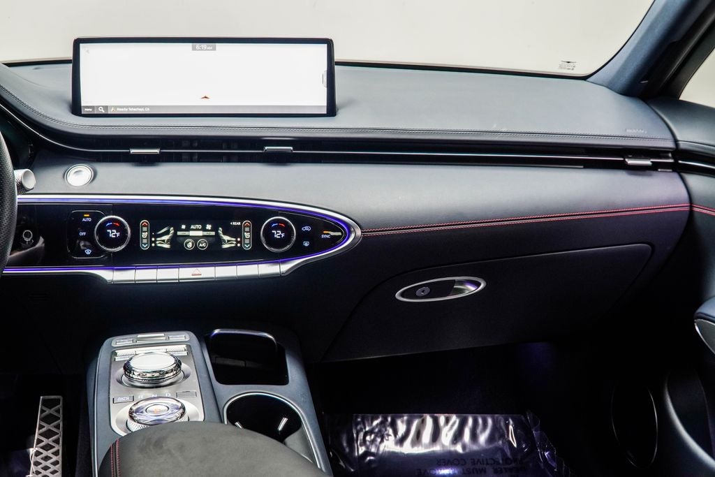 2024 Genesis GV70 2.5T