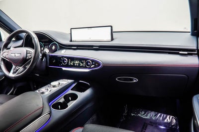 2024 Genesis GV70 2.5T