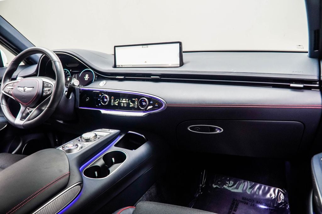 2024 Genesis GV70 2.5T