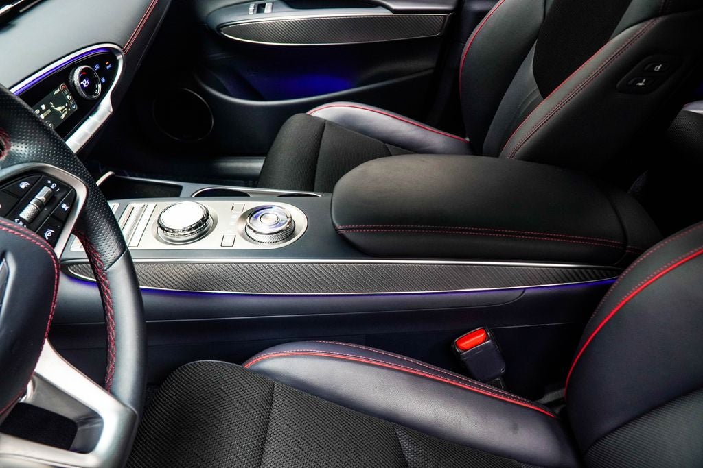 2024 Genesis GV70 2.5T