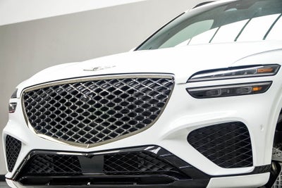 2024 Genesis GV70 2.5T