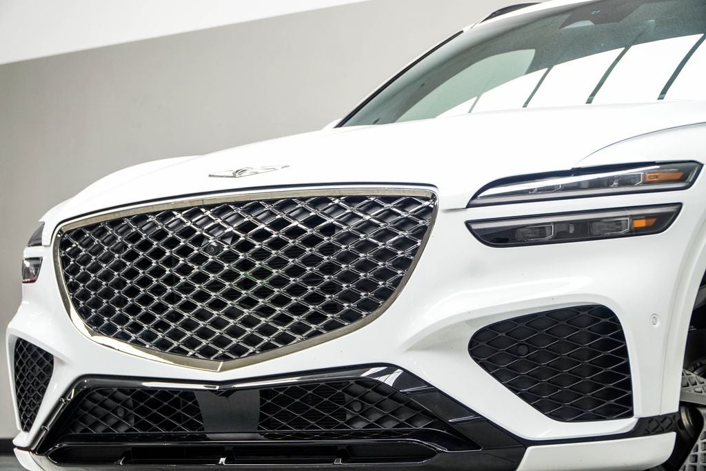 2024 Genesis GV70 2.5T