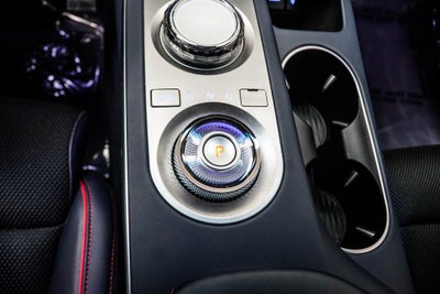 2024 Genesis GV70 2.5T