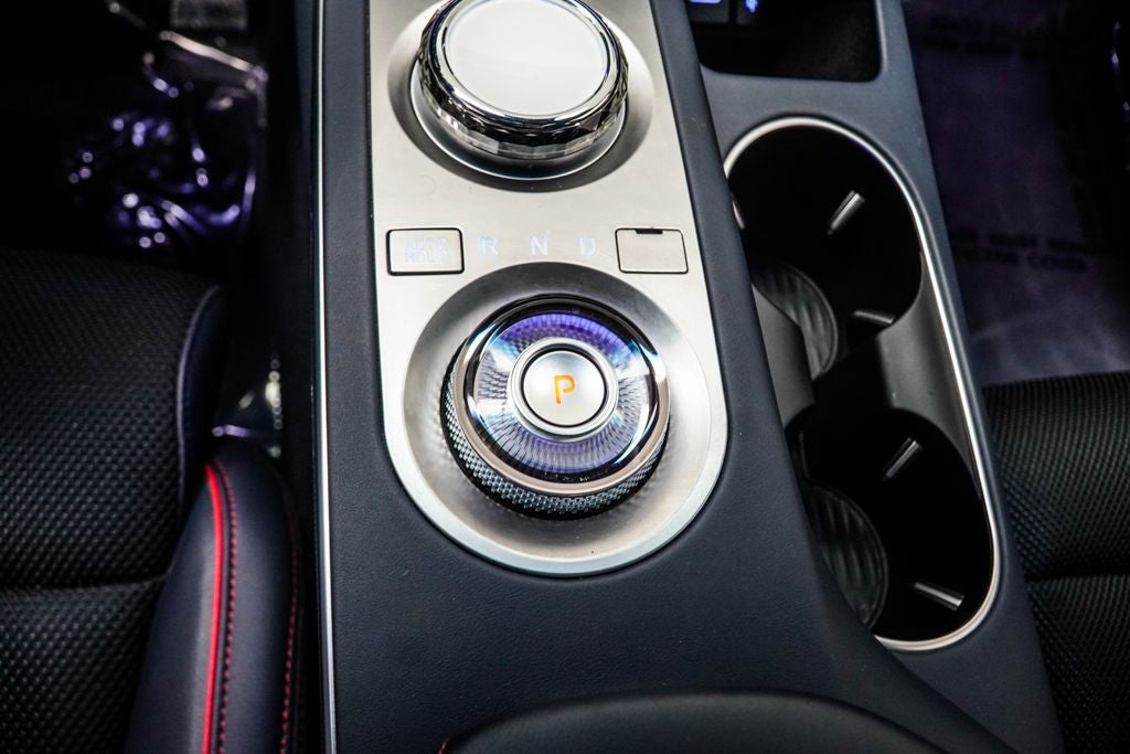 2024 Genesis GV70 2.5T