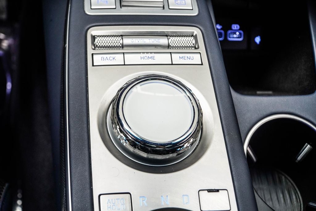 2024 Genesis GV70 2.5T