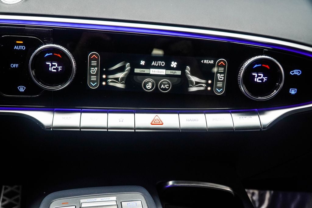 2024 Genesis GV70 2.5T