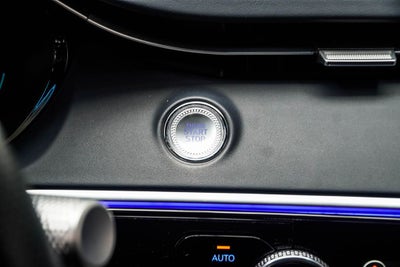 2024 Genesis GV70 2.5T