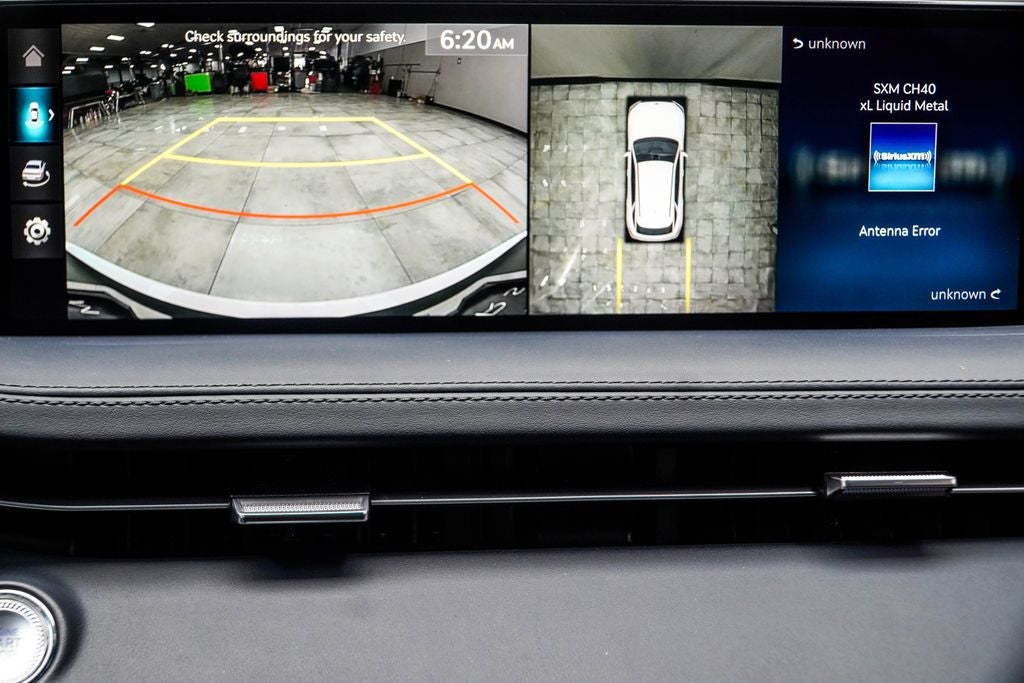 2024 Genesis GV70 2.5T