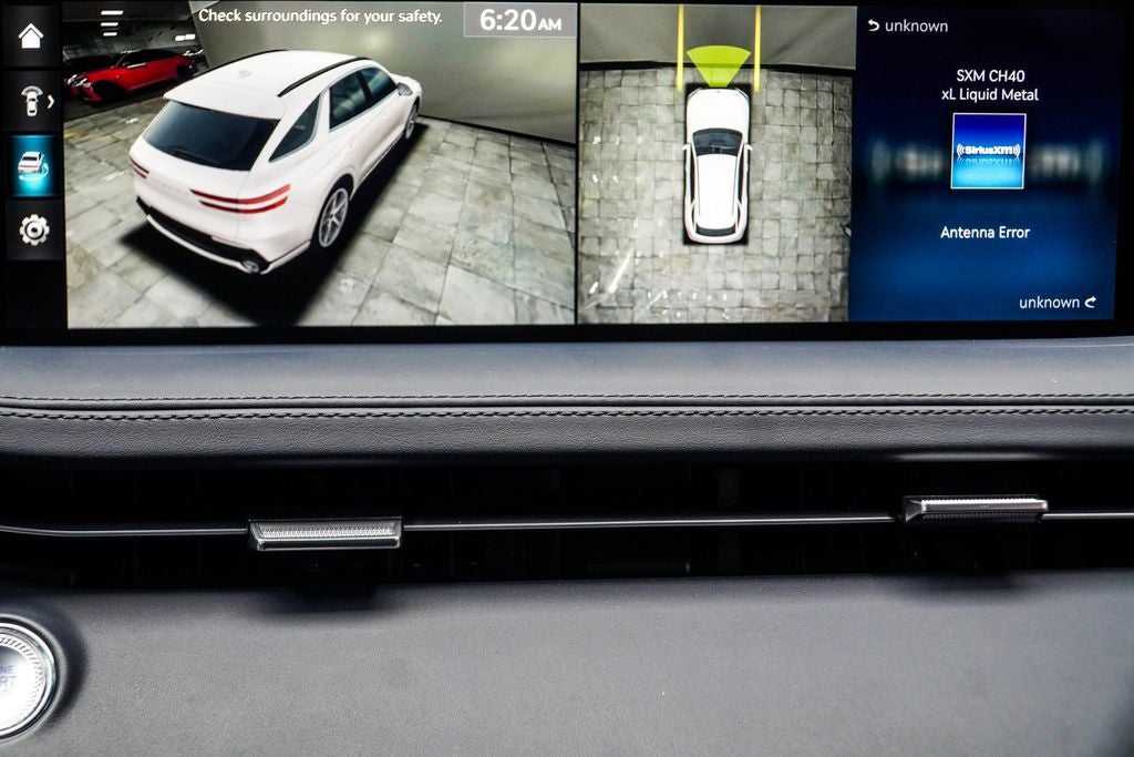 2024 Genesis GV70 2.5T