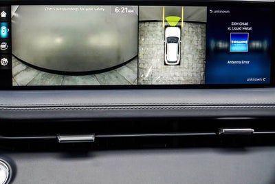 2024 Genesis GV70 2.5T