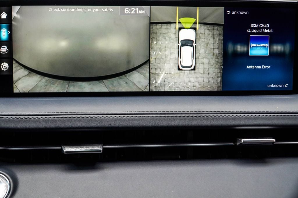 2024 Genesis GV70 2.5T