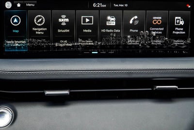 2024 Genesis GV70 2.5T