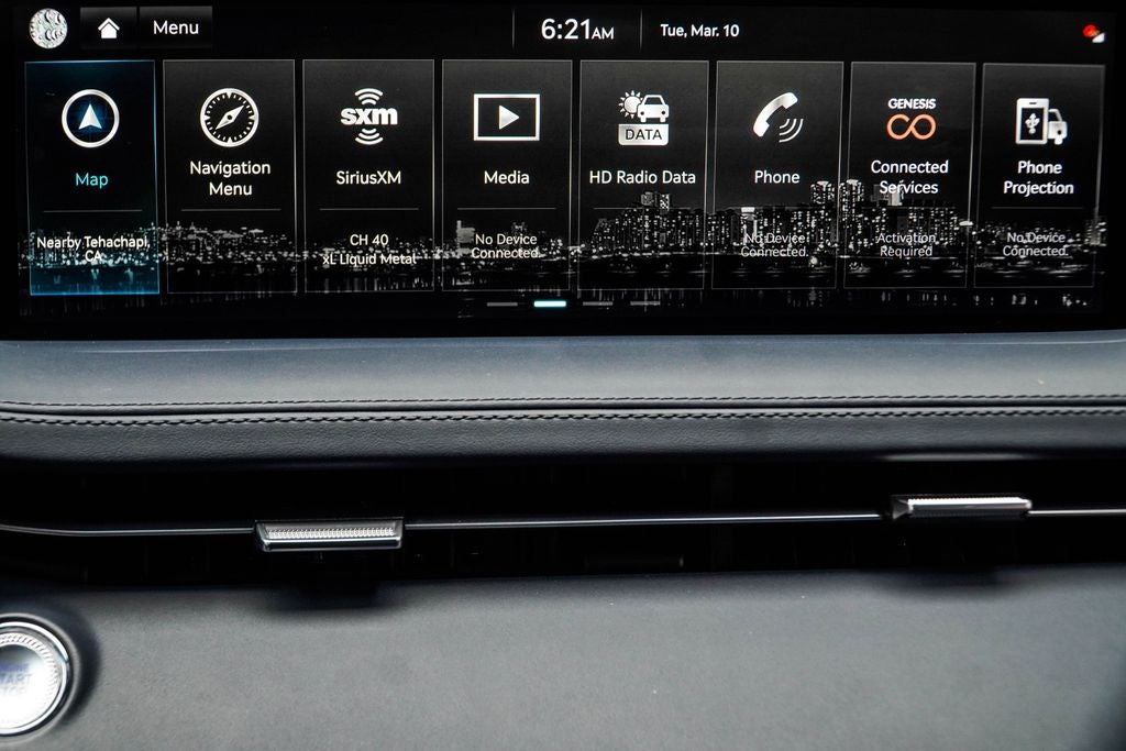 2024 Genesis GV70 2.5T