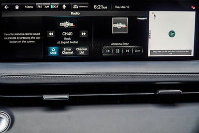 2024 Genesis GV70 2.5T